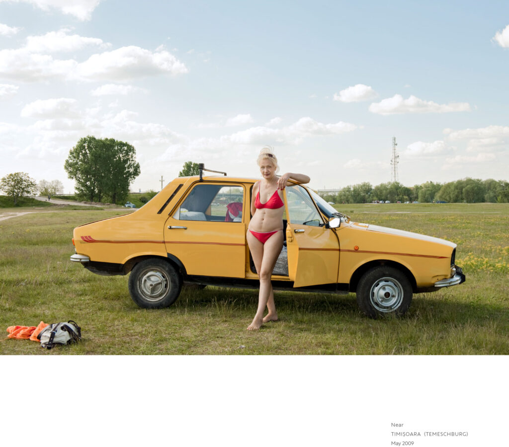 Dacia & Driver – Innenseiten 9