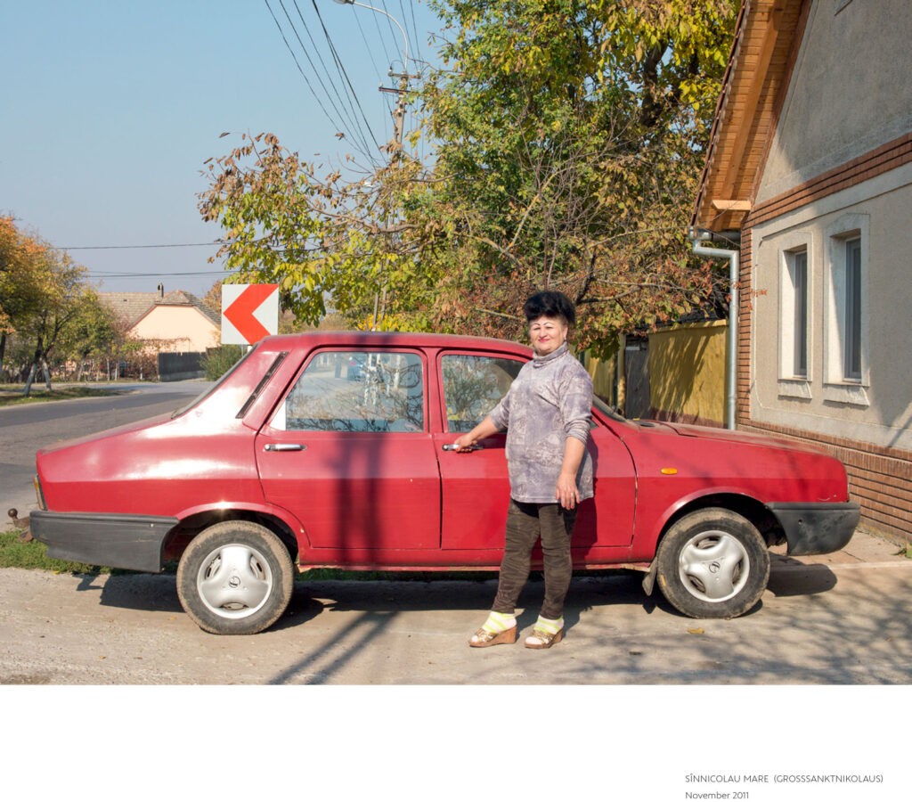 Dacia & Driver – Innenseiten 3