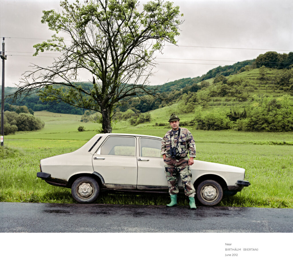 Dacia & Driver – Innenseiten 8