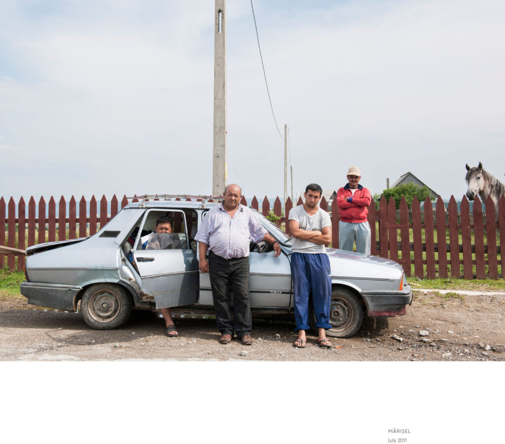 Dacia & Driver – Innenseiten 4