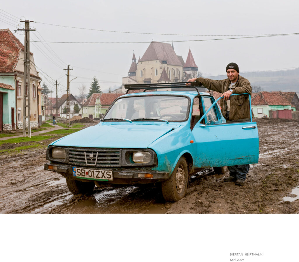 Dacia & Driver – Innenseiten 7