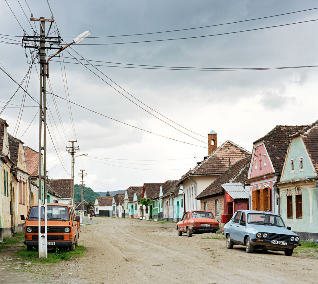 Dacia & Driver – Innenseiten 6