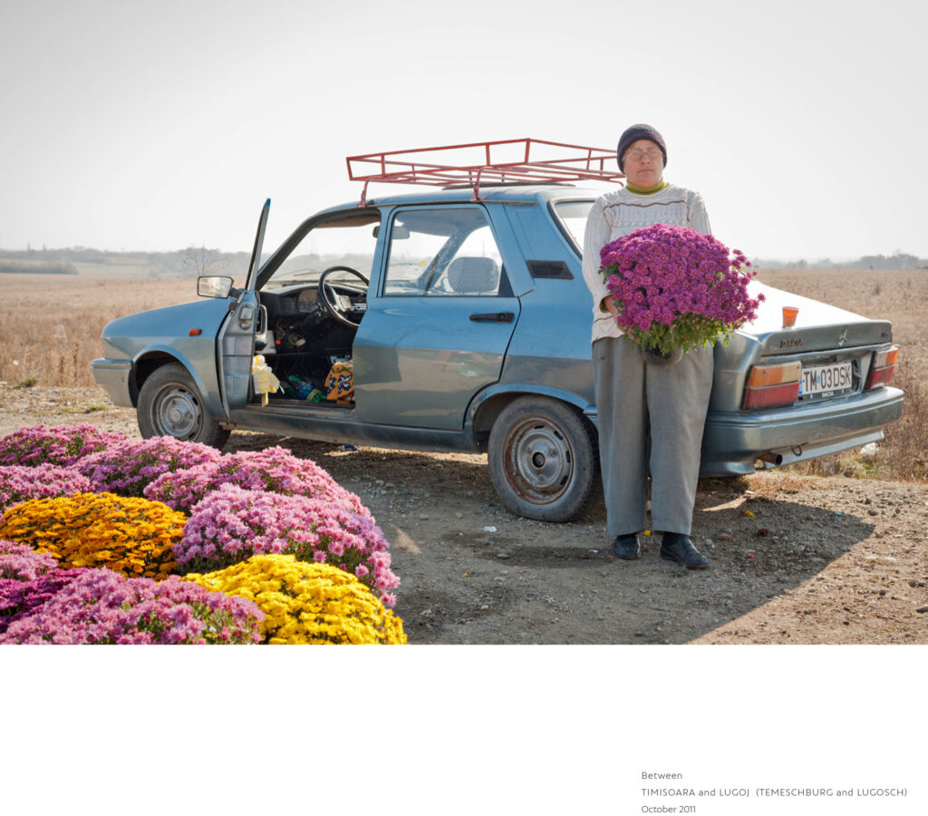 Dacia & Driver – Innenseiten 2