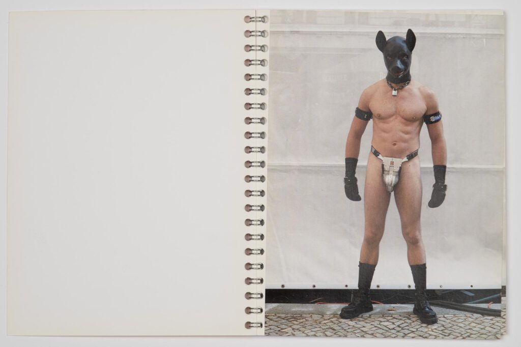 Folsom – Hefttrilogie 2009 · 2010 · 2011 – Innenseiten 3