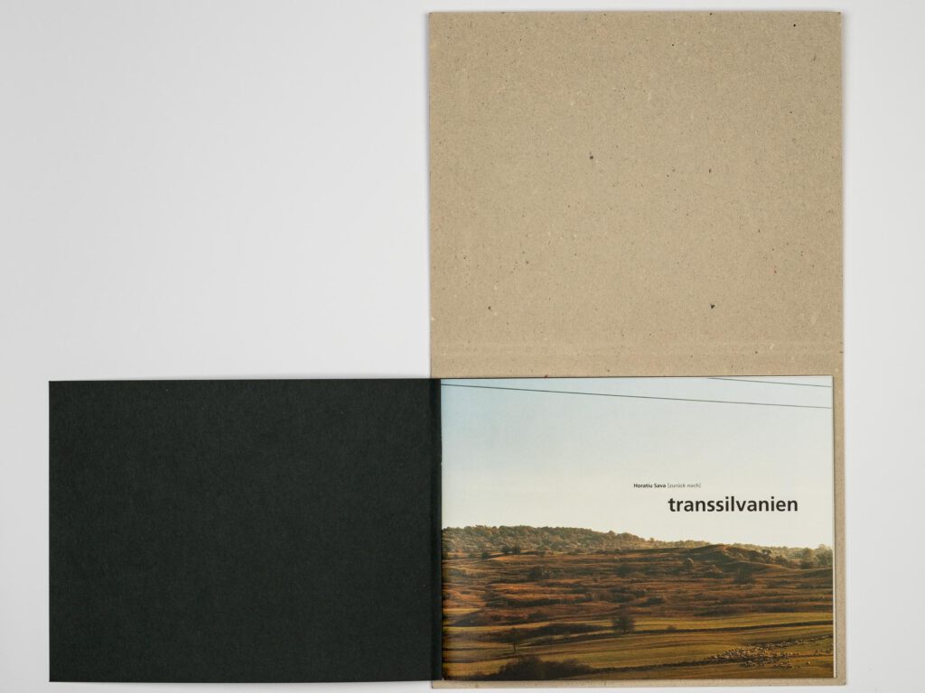 Transsilvanien – Innenseiten 1